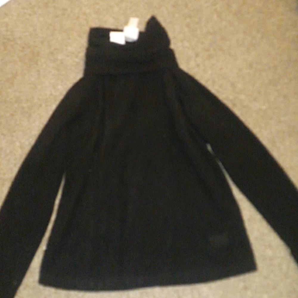 Everlast turtleneck sweatshirt